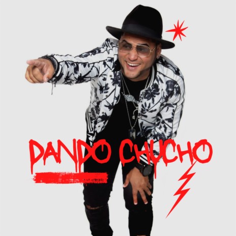 Dando Chucho cover art