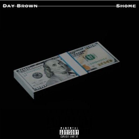 Hunnids ft. SHOME cover art