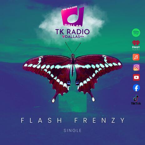 Flash Frenzy
