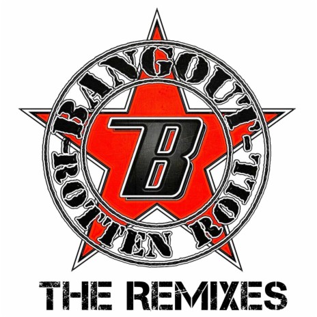 Rotten Roll (Matthew Brown & Lorenzo Pantani Remix)