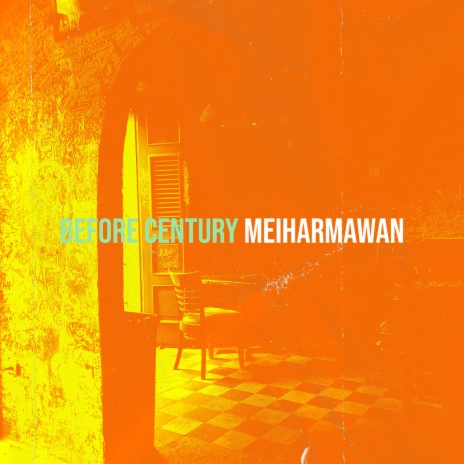Before Century cover art