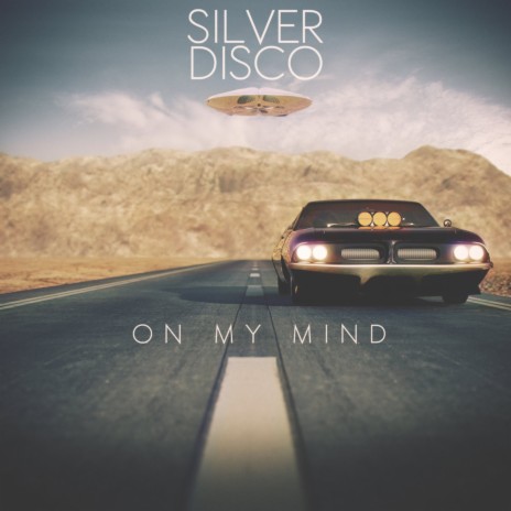 Slip Away cover art