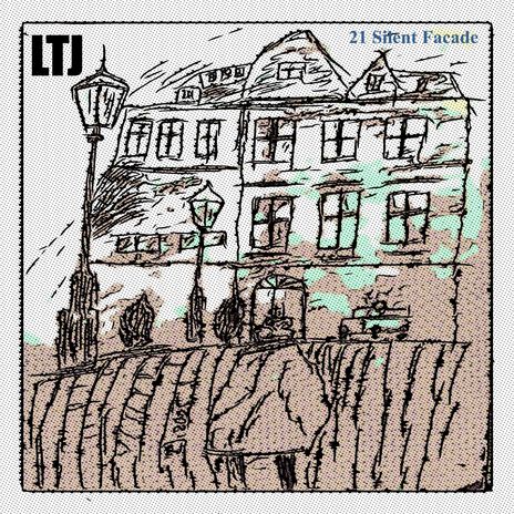 Fluestern im Regen (Live) cover art