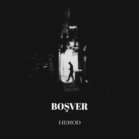 Boşver cover art