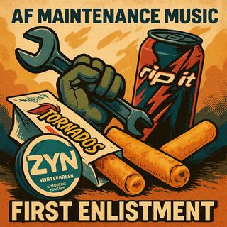 First Enlistment