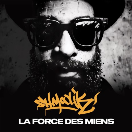 Modern Day Moses (Electro Morocco Remix) ft. Describe cover art