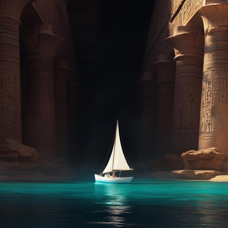 Shores of Time cover art