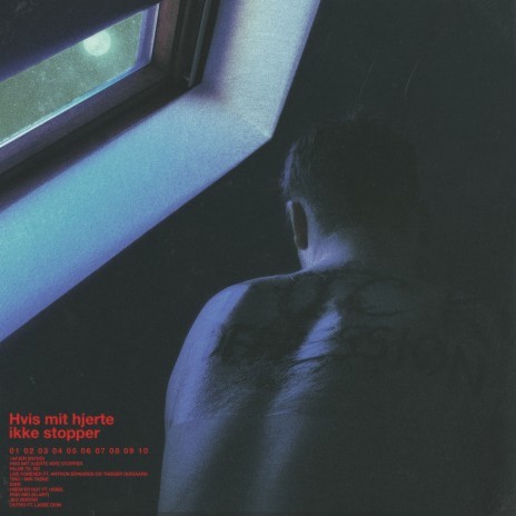 Igen cover art