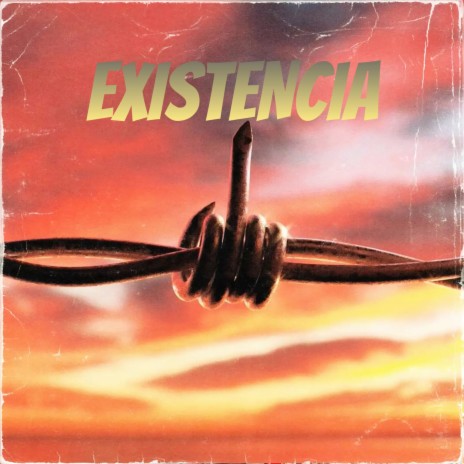 Existencia cover art