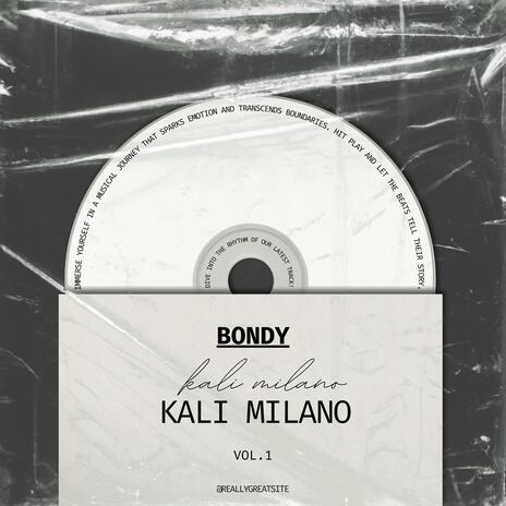 BONDY