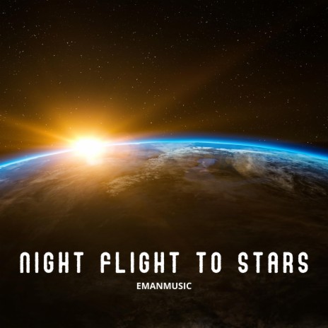 Night Flight To Stars (Alternative Version 2)
