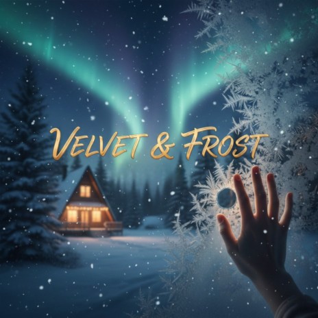 Northern Light Lullaby cover art