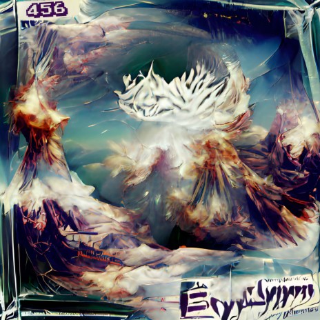 Lilith cover art