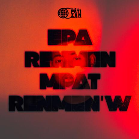 Epa Renmen Mpat Renmen'w cover art