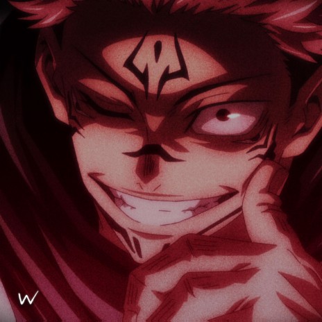 Sukuna cover art