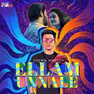 Ellam Unnale (From Think Indie) cover art