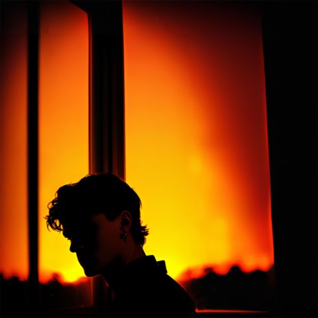 FIRE AWAY cover art