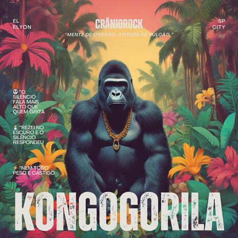 Bênção cover art