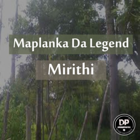 Mirithi (Original Mix) cover art
