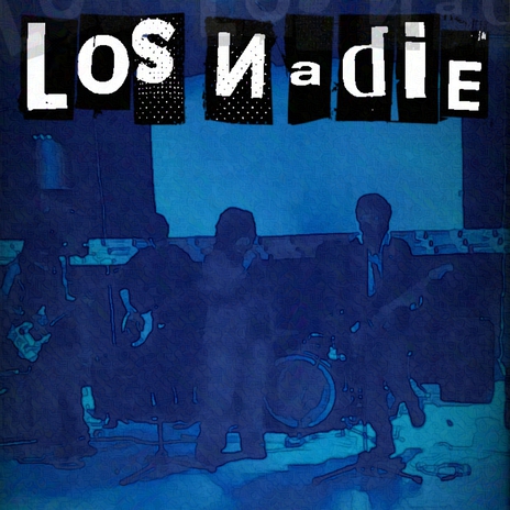 Te Me Sales de Esa Banda de Mierda cover art