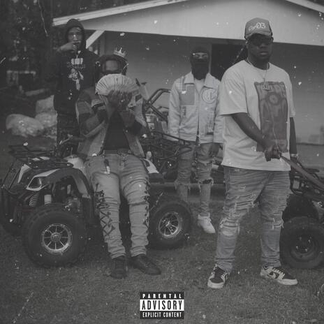 HOOD BABY cover art