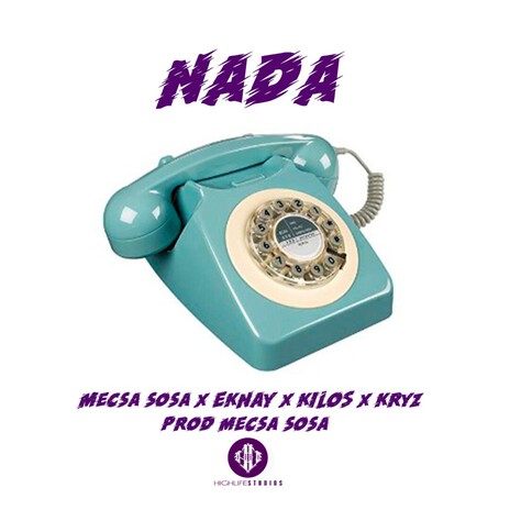 Nada cover art