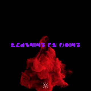 Learning by doing cover art