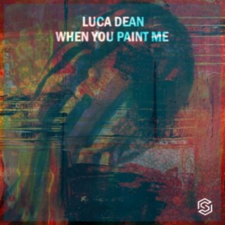 When You Paint Me EP