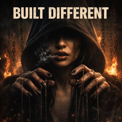 Look Again cover art