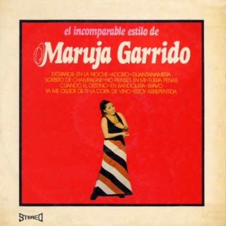 No pienses en mí (No pensare en me) cover art