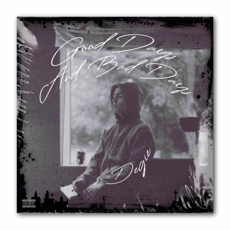 Grateful ft. R Rosie cover art