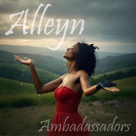 Alleyn cover art