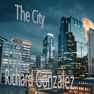 Richard Gonzalez