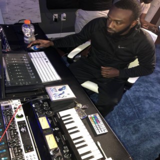 Muff The Producer