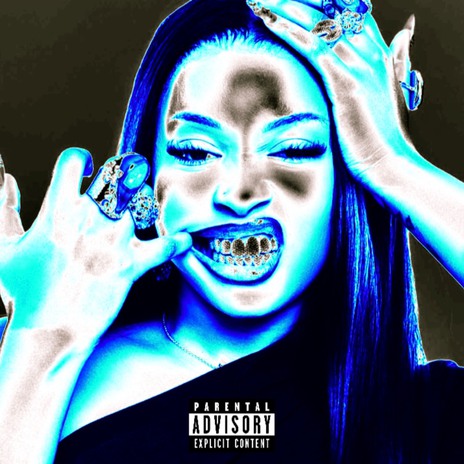 Fresh Outa Barber ft. Sellla cover art