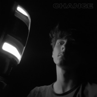 Change