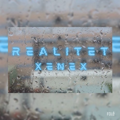 Realitet cover art
