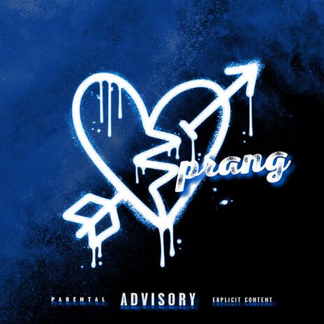 Temporary Love cover art