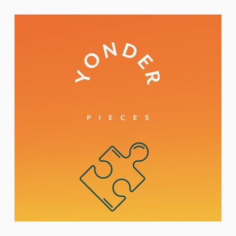 Pieces cover art