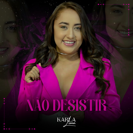 Não Desistir cover art