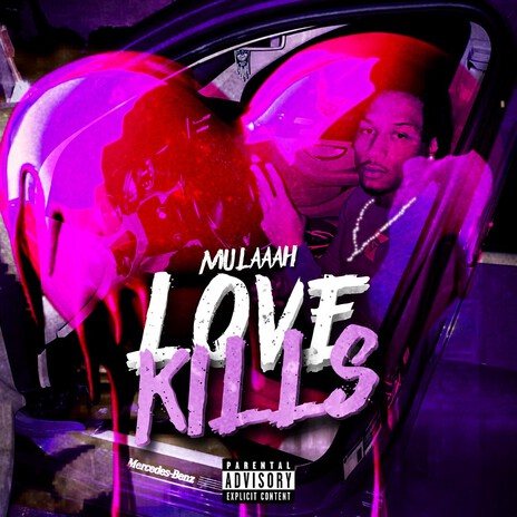Luv no thotties cover art