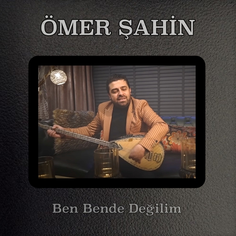 Ben Bende Değilim cover art