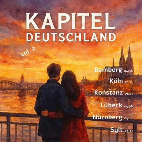 Sylt cover art