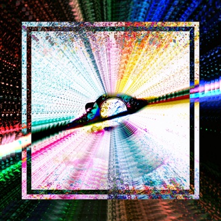 Hologram ft. Infinity Calling cover art