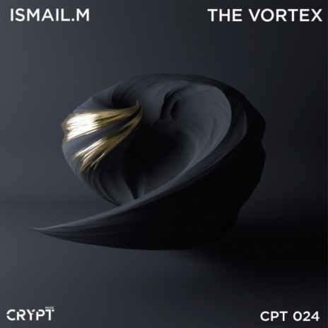 The Vortex cover art