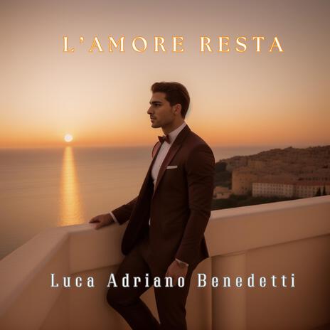 Sempre Vicino cover art