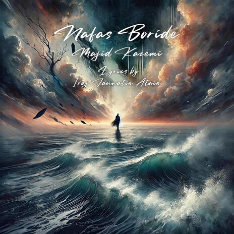 Nafas Boride cover art