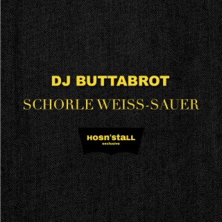 DJ Buttabrot