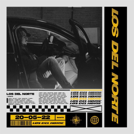 Tanto ft. EYG23 & OW zafy cover art