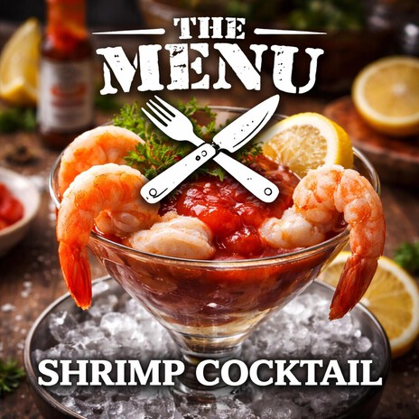 Shrimp Cocktail cover art